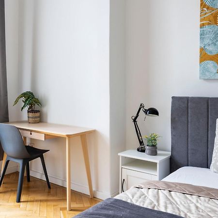 Exclusive Central Grand Residence In The Heart Of Будапеща Екстериор снимка