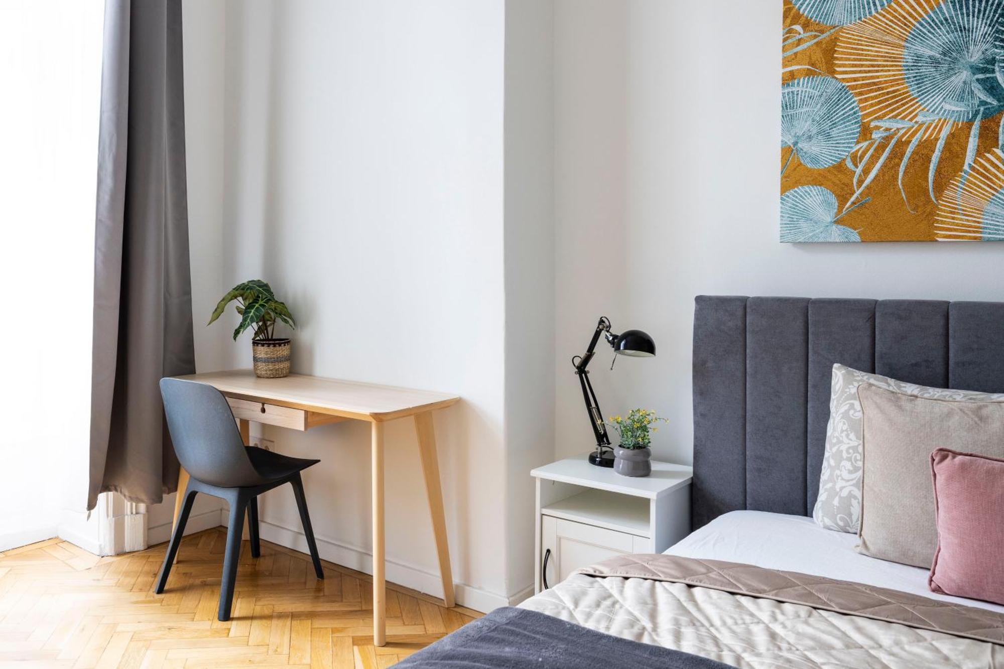Exclusive Central Grand Residence In The Heart Of Будапеща Екстериор снимка
