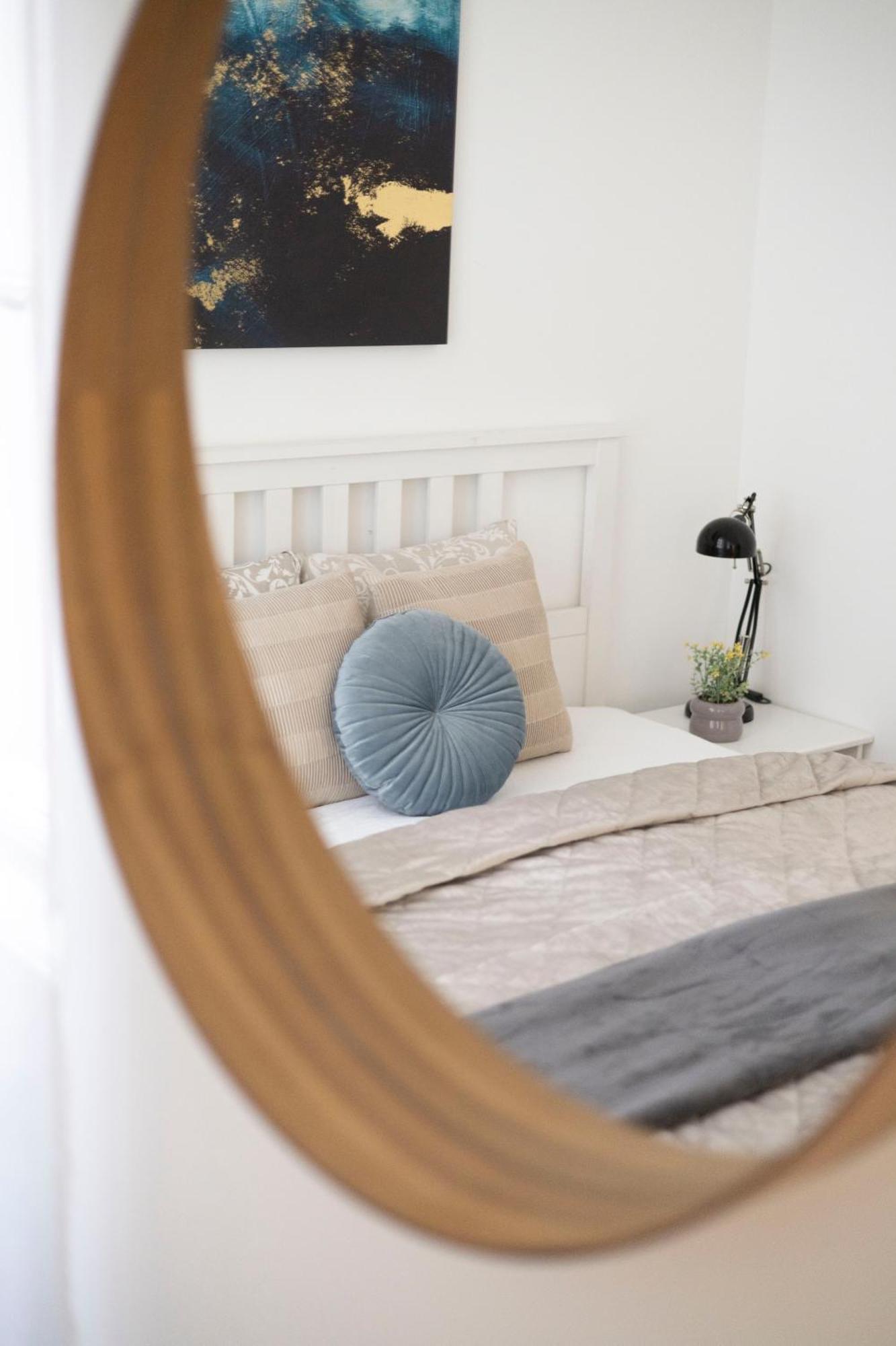 Exclusive Central Grand Residence In The Heart Of Будапеща Екстериор снимка