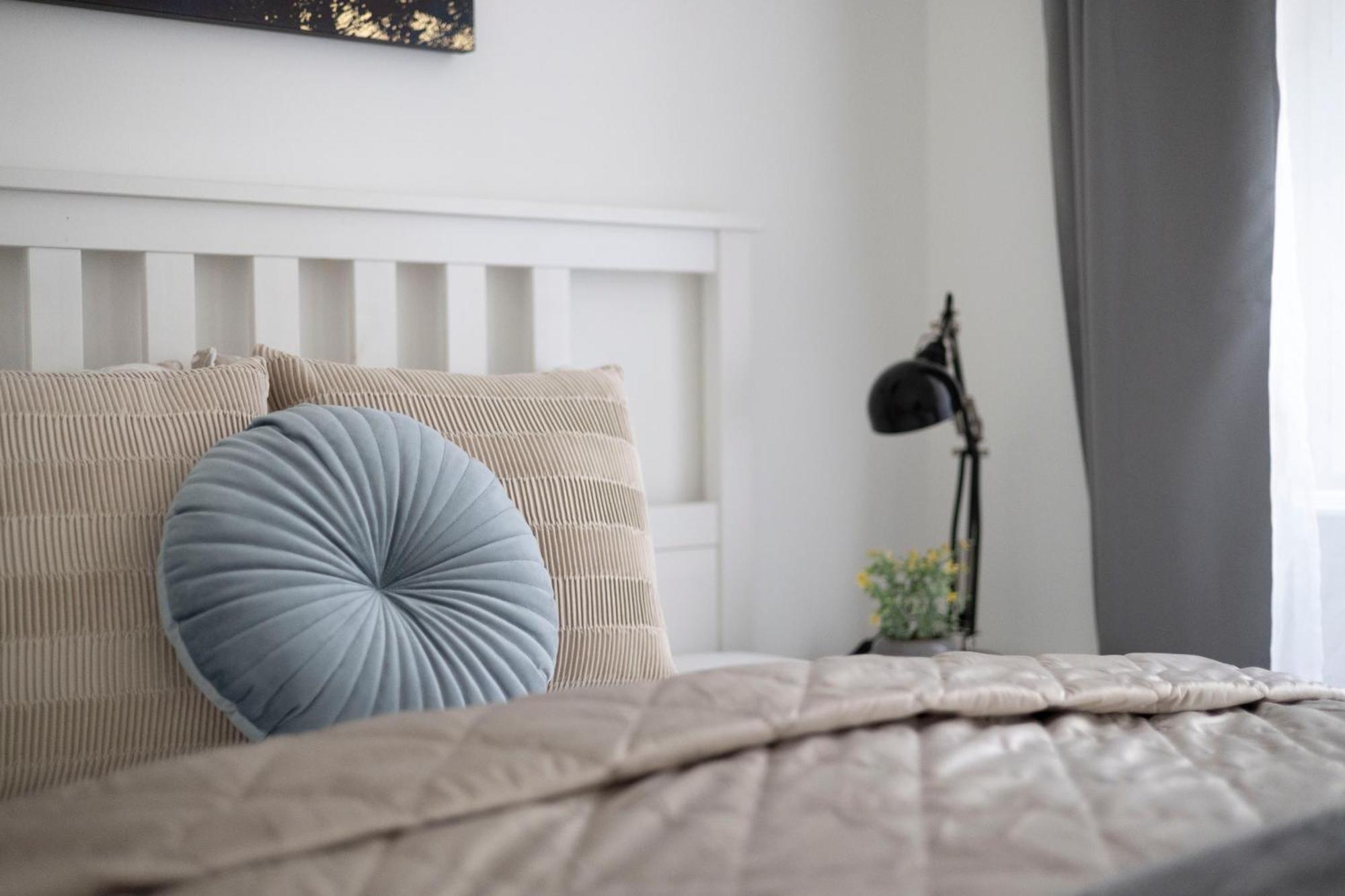 Exclusive Central Grand Residence In The Heart Of Будапеща Екстериор снимка