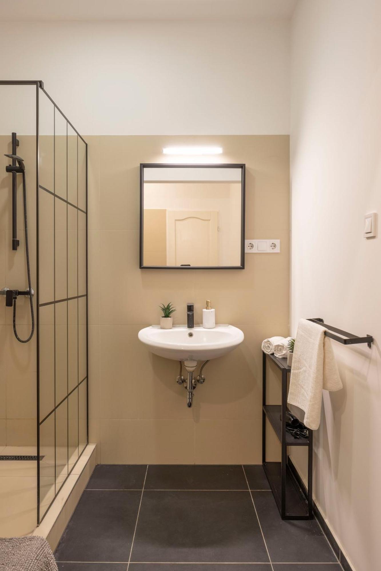 Exclusive Central Grand Residence In The Heart Of Будапеща Екстериор снимка