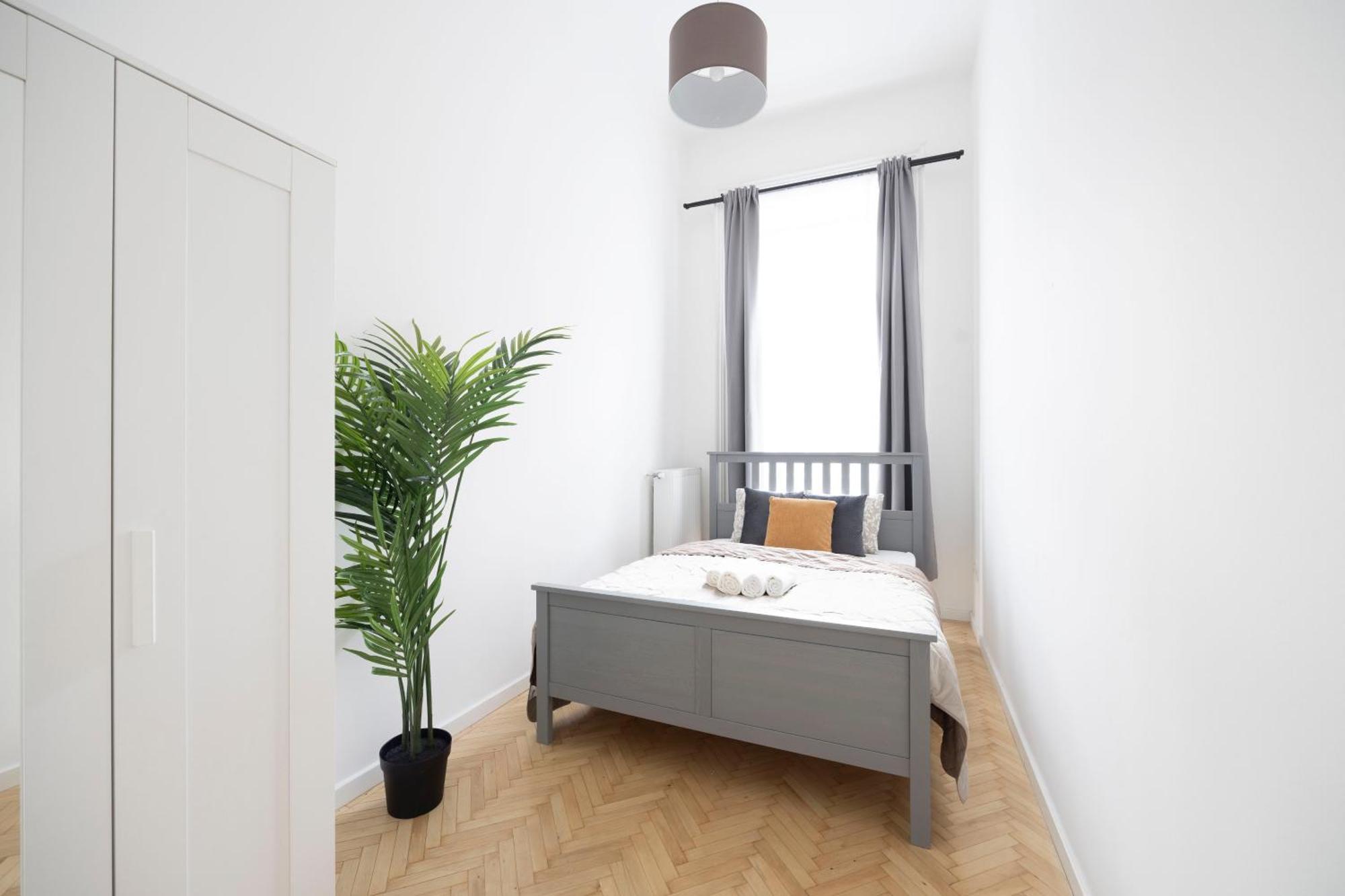 Exclusive Central Grand Residence In The Heart Of Будапеща Екстериор снимка