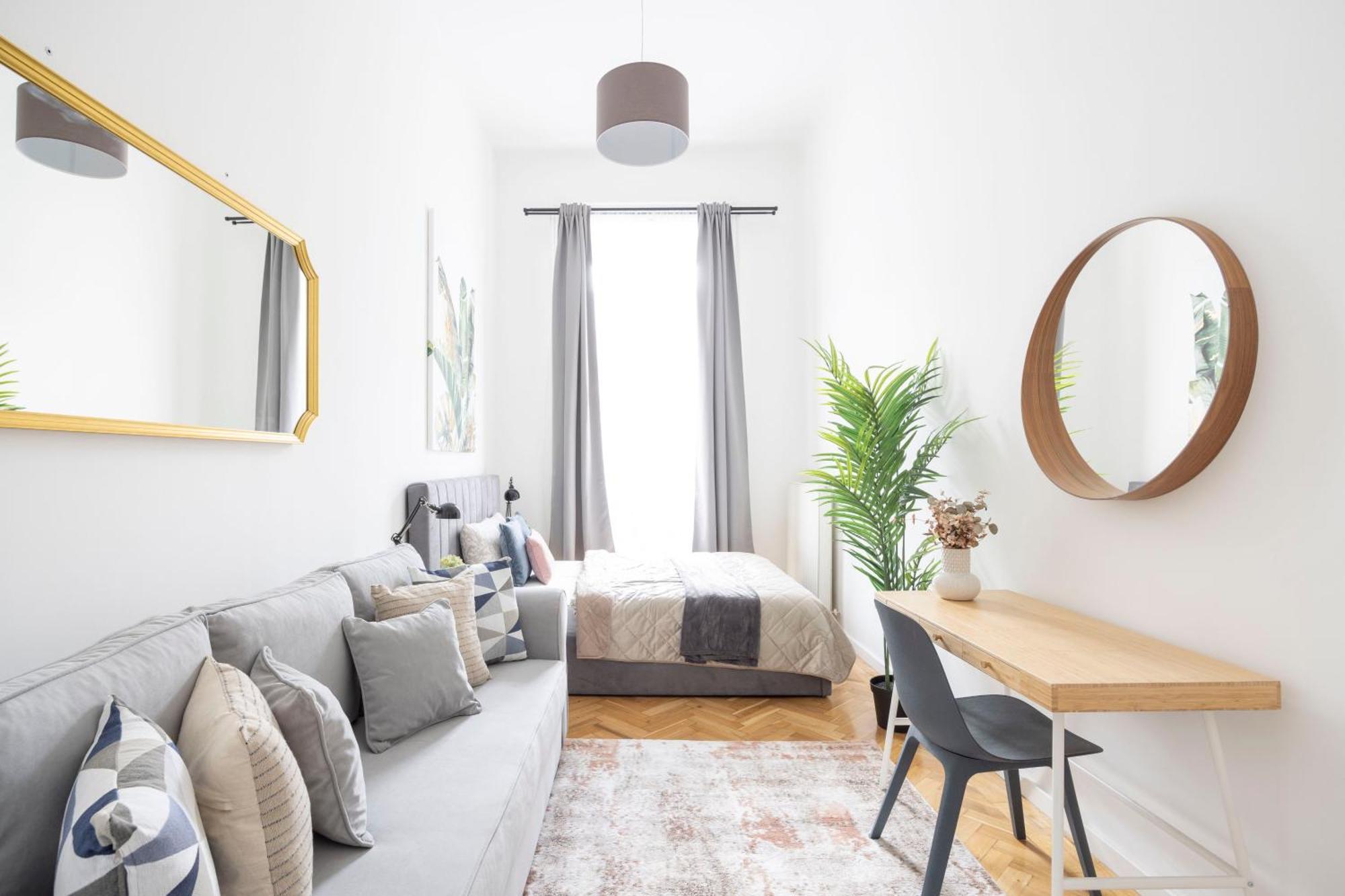 Exclusive Central Grand Residence In The Heart Of Будапеща Екстериор снимка