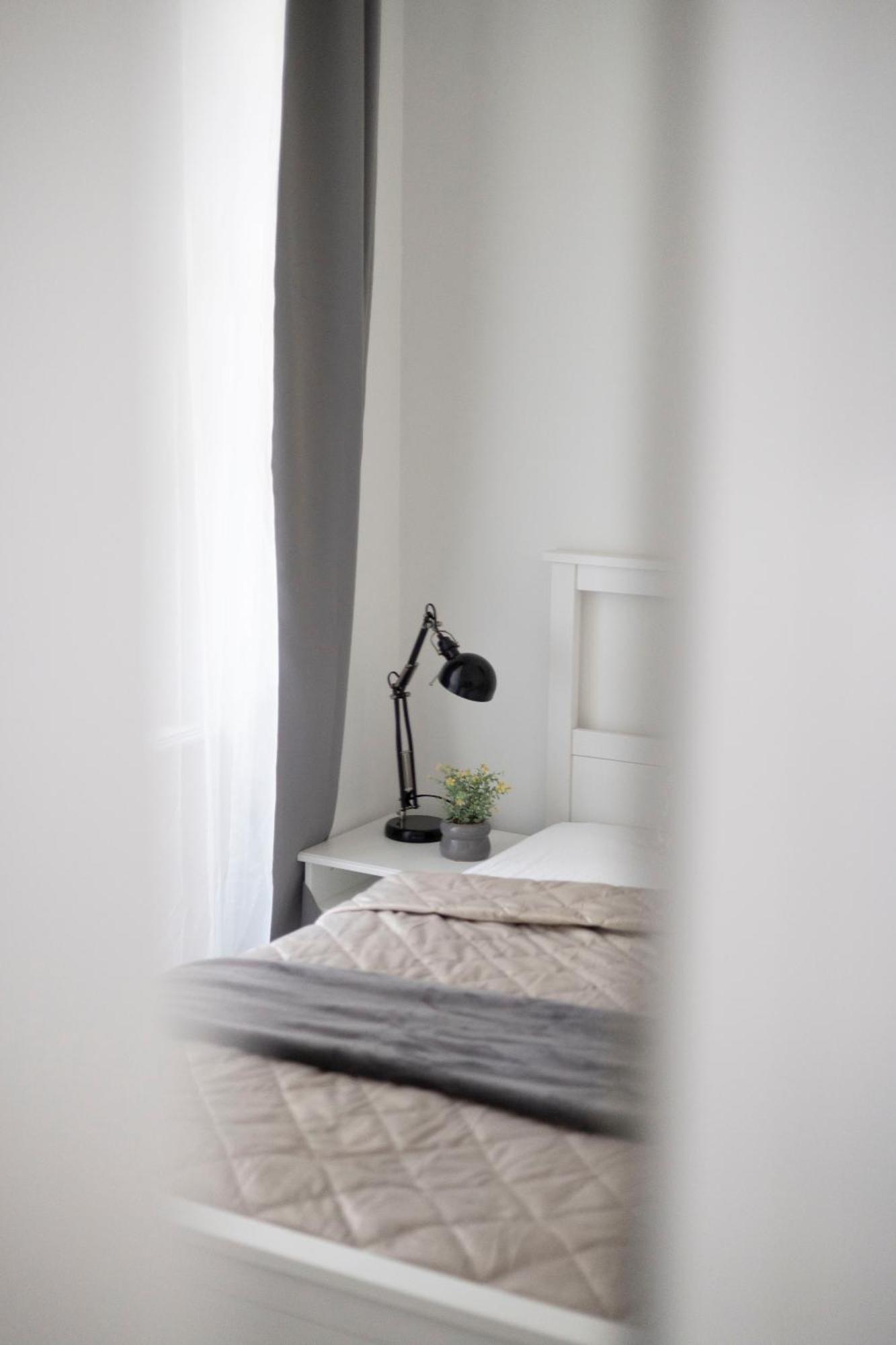 Exclusive Central Grand Residence In The Heart Of Будапеща Екстериор снимка