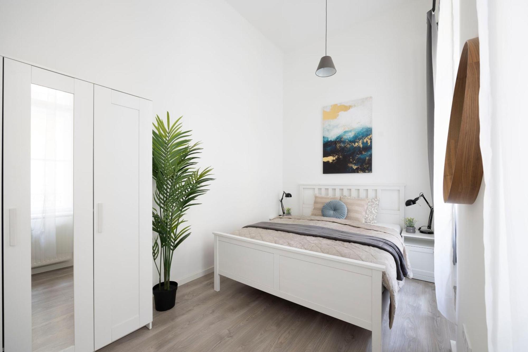 Exclusive Central Grand Residence In The Heart Of Будапеща Екстериор снимка