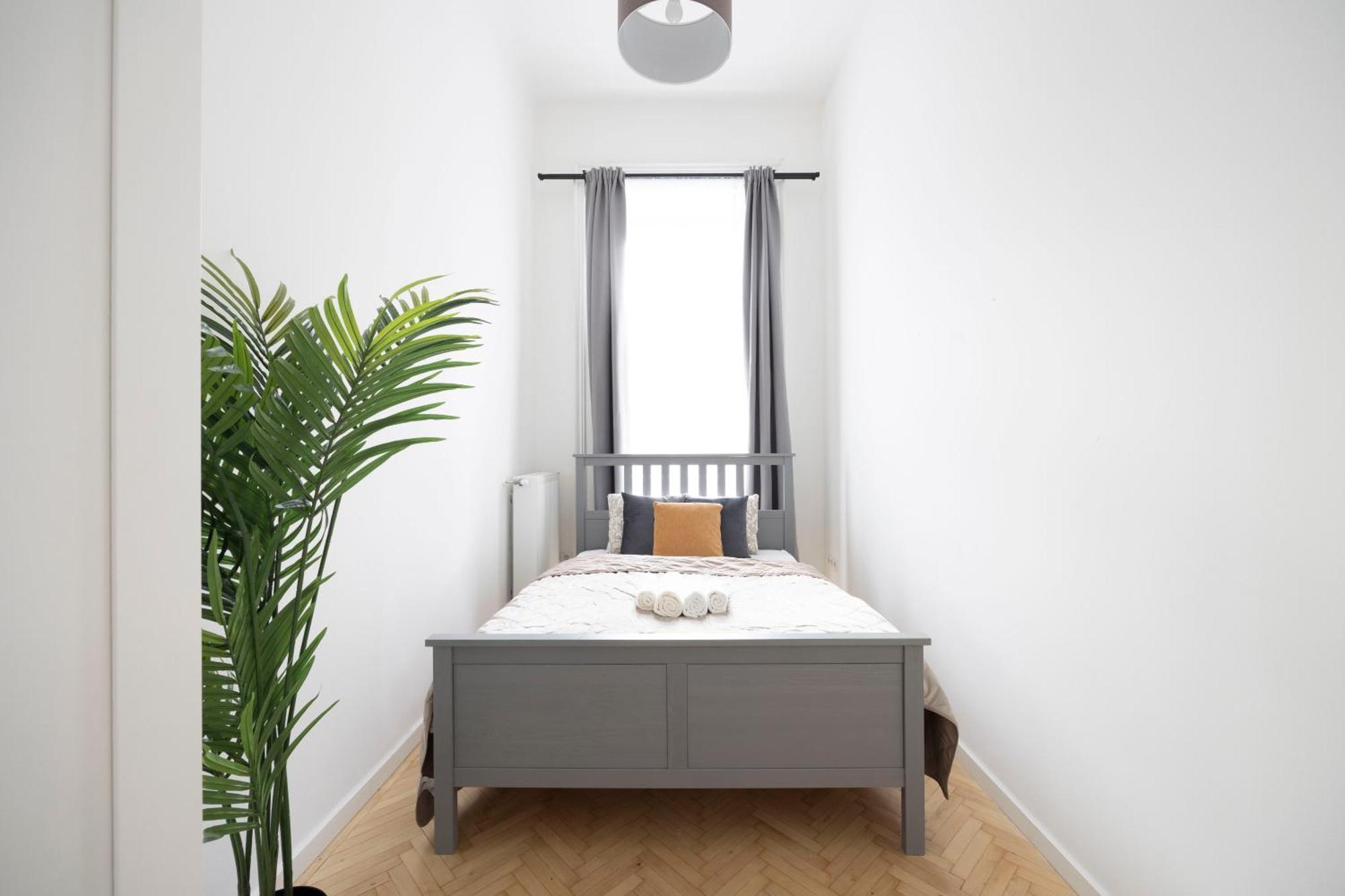 Exclusive Central Grand Residence In The Heart Of Будапеща Екстериор снимка