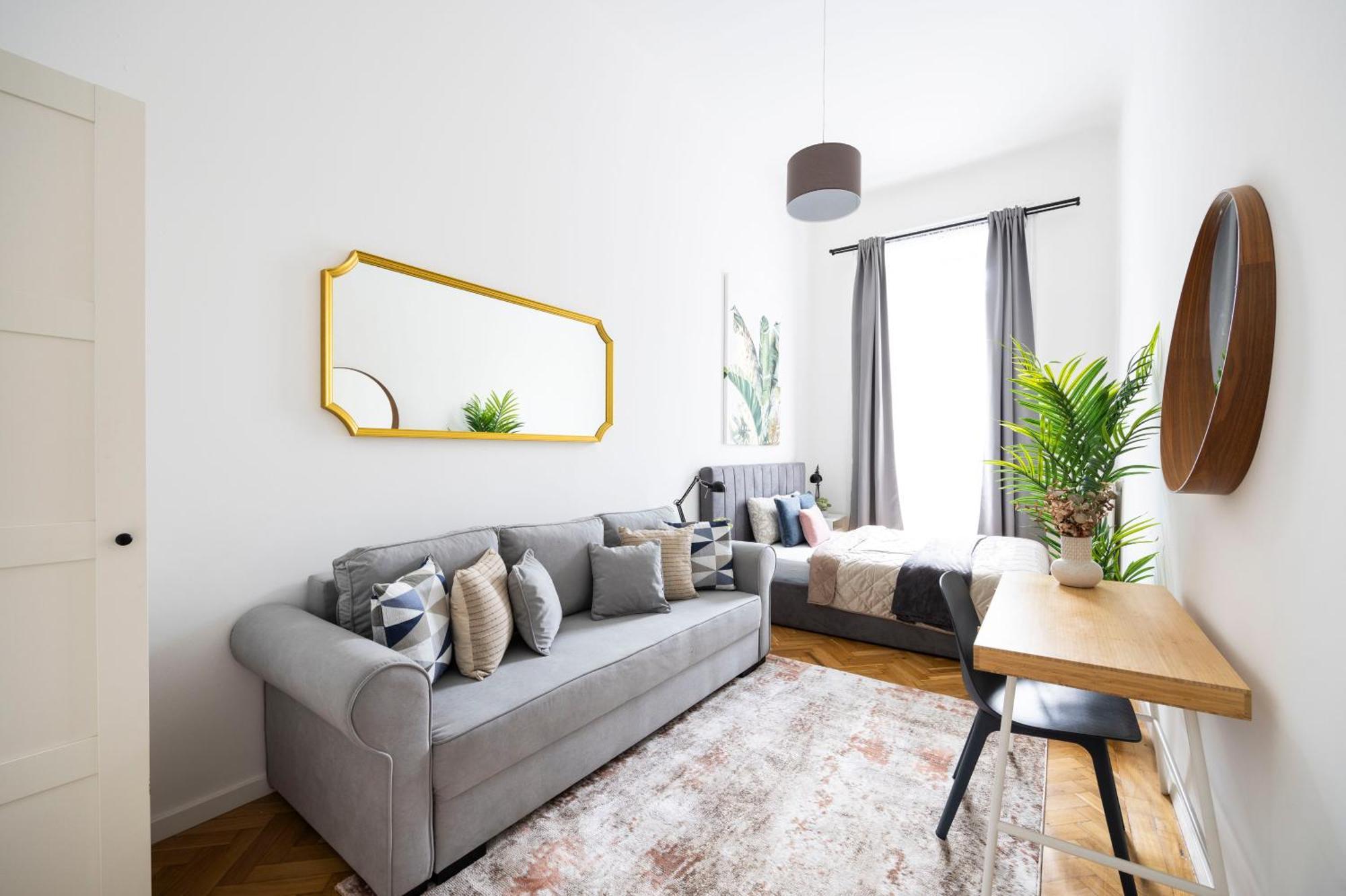 Exclusive Central Grand Residence In The Heart Of Будапеща Екстериор снимка