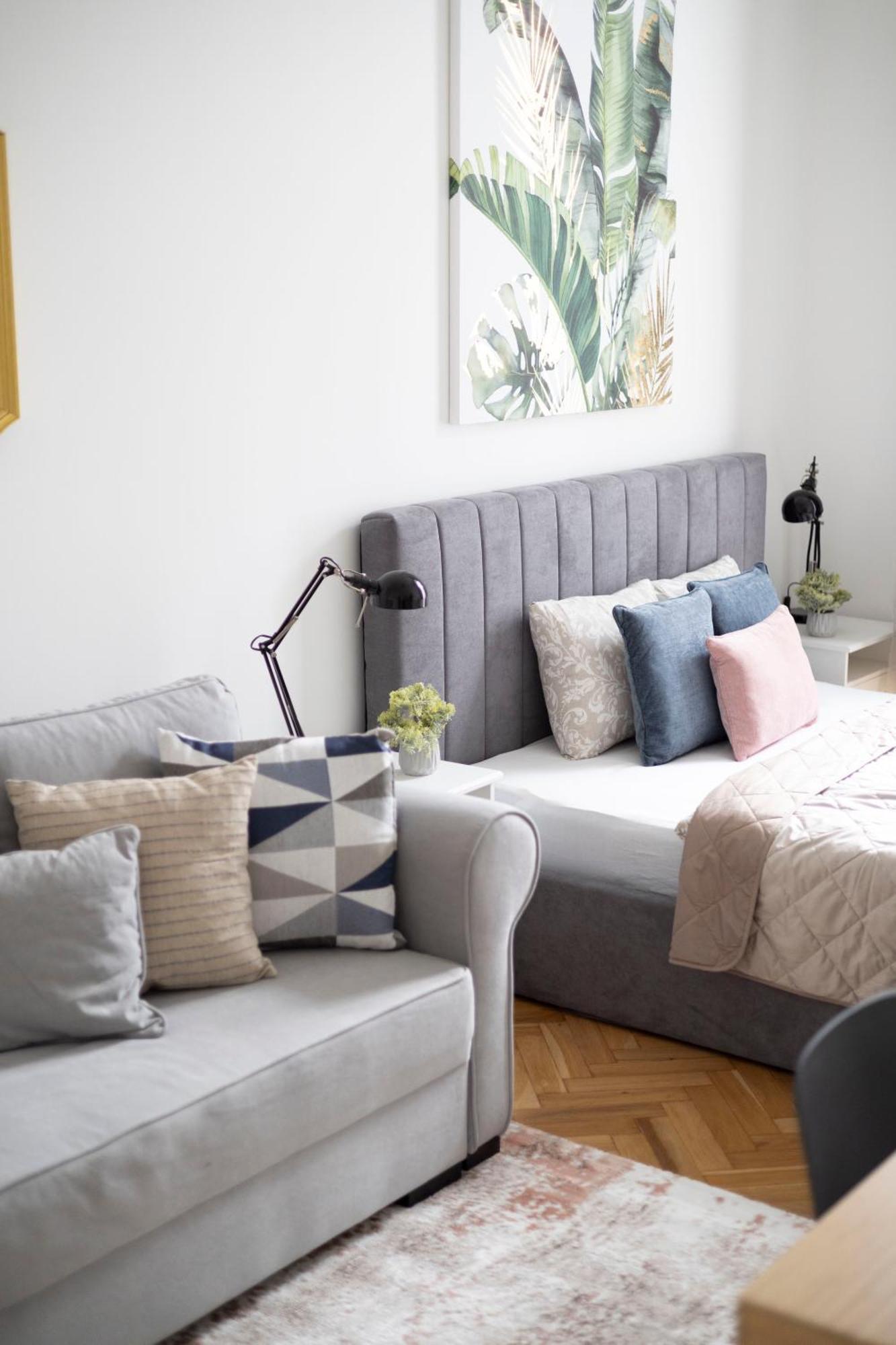 Exclusive Central Grand Residence In The Heart Of Будапеща Екстериор снимка