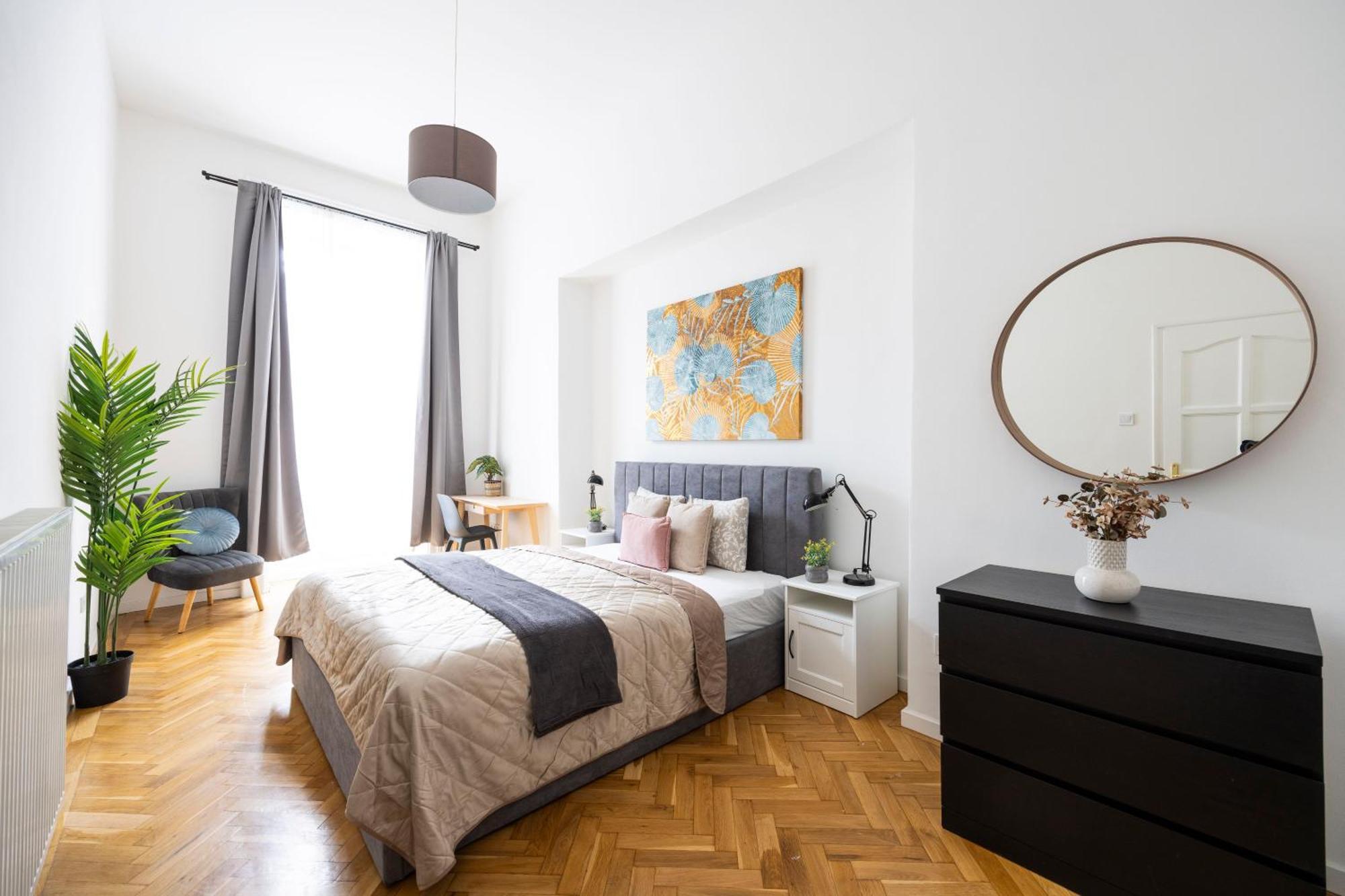 Exclusive Central Grand Residence In The Heart Of Будапеща Екстериор снимка